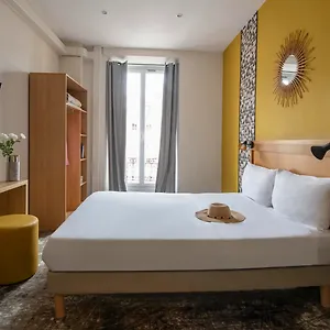 Hotel D'ostende **