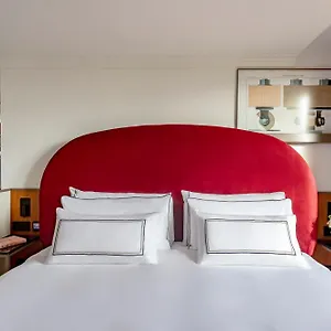 Hotel Marquis Member Of Meliá Collection *****