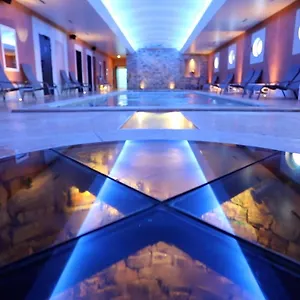 De Cassagne&spa Hotel