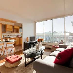 Le Méridien Appartement