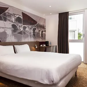 Brit Toulouse – L’esplanade Hotel