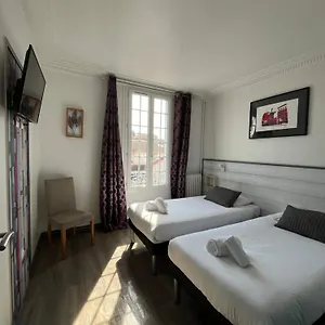 Liberté Appartement
