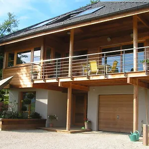 Les Perrelles Bed & Breakfast
