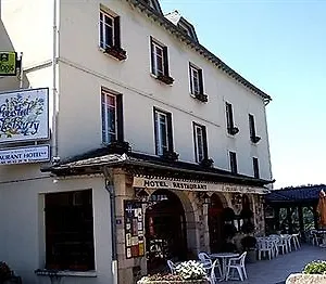 L'oustal Del Barry Hotel