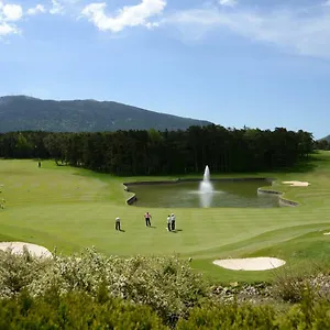 Hotel Château Et Golf De Taulane
