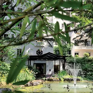 Le Grand - Domaine De **** Divonne-les-Bains