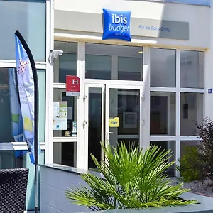 Ibis Budget Aix Les Bains - ** Grésy-sur-Aix